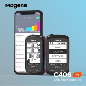 Magene c406 pro