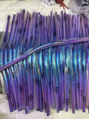 Enlee Rainbow Handelber