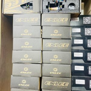 Enlee 101 Rainbow Hub