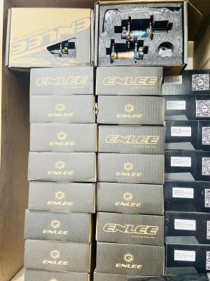 Enlee 101 Rainbow Hub
