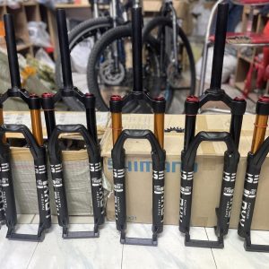 Air Fork 120mm