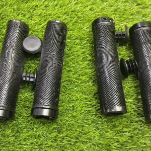 One Ring soft handgrip