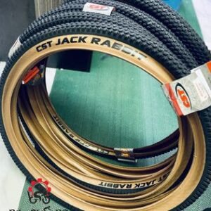 Cst Coffe Wall  Tyre [ 26*2.1 ]