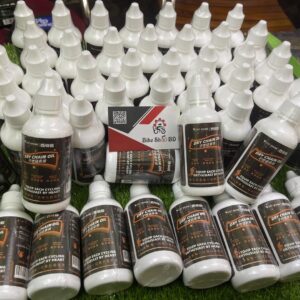 West Biking Lubricant [ Dry Lub ]