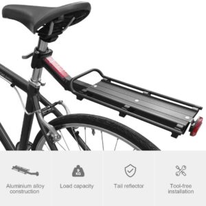 Bicycle Singel Carrier