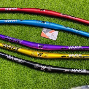 Wake 780mm Design Handlebar