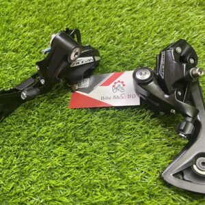 Shimano Acera Dera m3020 8/9 speed Rear Dera