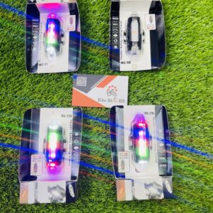 Multi Colour Tail Light
