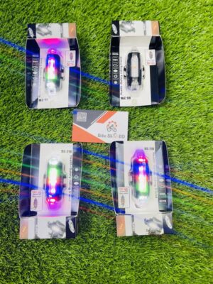 Multi Colour Tail Light