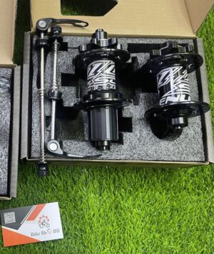 Enlee 101 Hubs