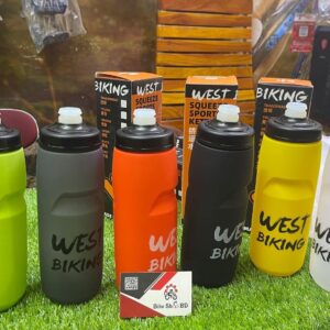 WEST BIKING WATER BOTTOL 750 ml