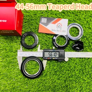 GINEYEA TEAPRAD HEADSET [ 44-56mm ]