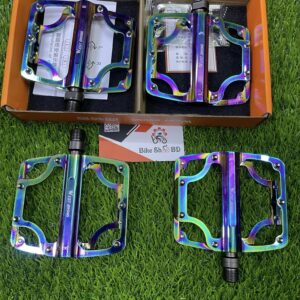 West Biking Rainbow Padel