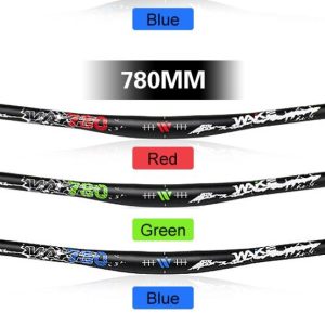Bicycle Handlebar 780mm