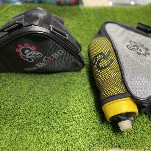 BIKE SHOP BD-FRAME BAG- [WATERPROOF]