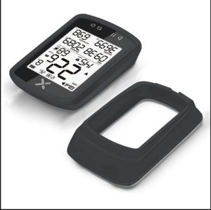 Xoss 2nd Gen Silicon Cover