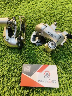 Sora R-D 8/9 speed [ road bike ]