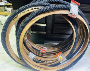 CST Jack Rabbit Tyre [MTB]-27.5"*2.10