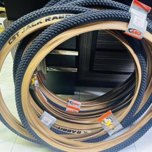 CST Jack Rabbit Tyre [MTB]-27.5"*2.10