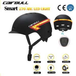 Cairbull Smart Recon Healmate - Image 4