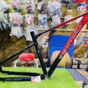 New Cycletrek Bicycle Frame