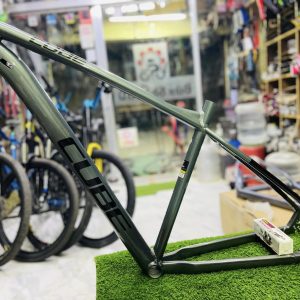 New Cube Aim Bicycle Frame