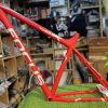 Focus Biccycle Frame 27.5" 29" - Image 4