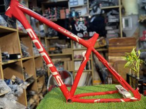 Focus Biccycle Frame 27.5" 29" - Image 4