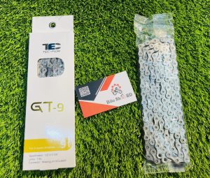 Tec 9s Chain