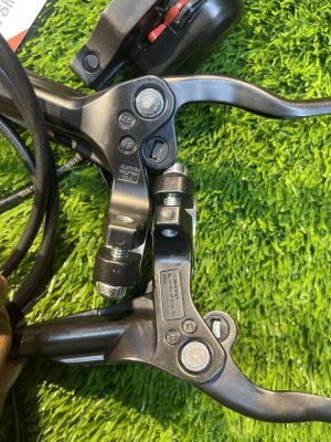 Shimano Hydraulic Brake - Image 2