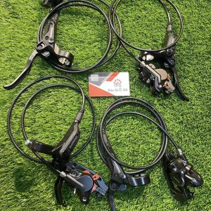 Shimano Hydraulic Brake