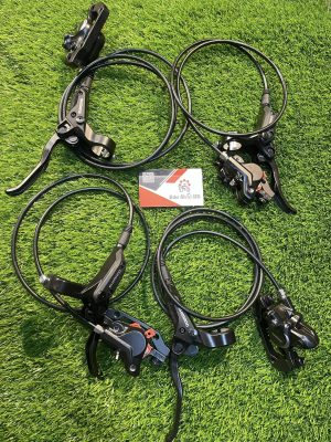 Shimano Hydraulic Brake