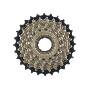 Shunan Freewheel Cassate [ 7speed ]