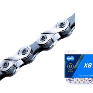 Kmc X8 Bicycle chains