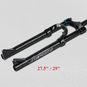AEROIC - AIR SUSPENSION X-5