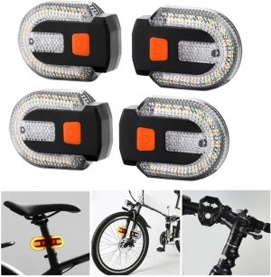 Remote Steering Indicator TailLight - Image 4