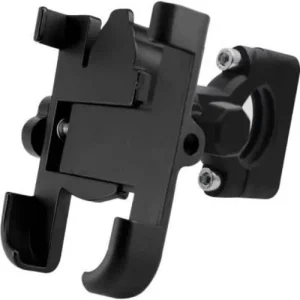 Universal Metal Mobile Holder Phone Mount for Motorcycle, bicycle. - Image 3