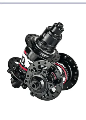 ARC hub 039 Bicycle hub MTB bearing hub MT039 - Image 3