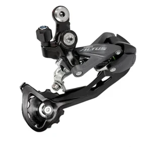 Shimano ALTUS-M2000 Shadow 9 Speed Bike Rear Derailleur Bicycle Rear Derailleur MTB Mountain Bike Rear Derailleur - Image 3