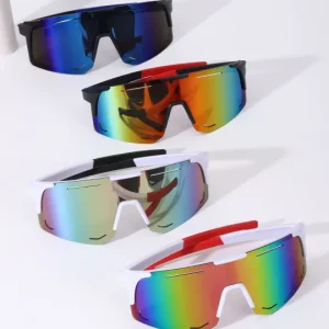 Riding Sunglasses