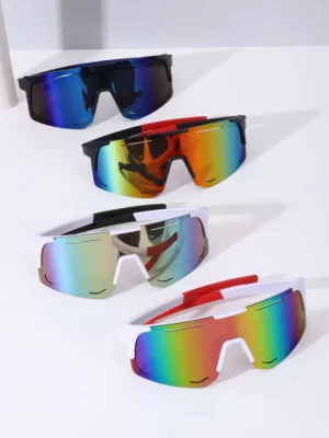 Riding Sunglasses