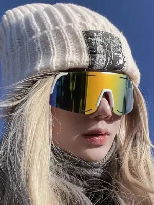 Riding Sunglasses - Image 2
