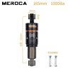 Bicycle Rear 190mmx1000Lbs Electric Scooter Mountain Bike Oil Spring Easy Install