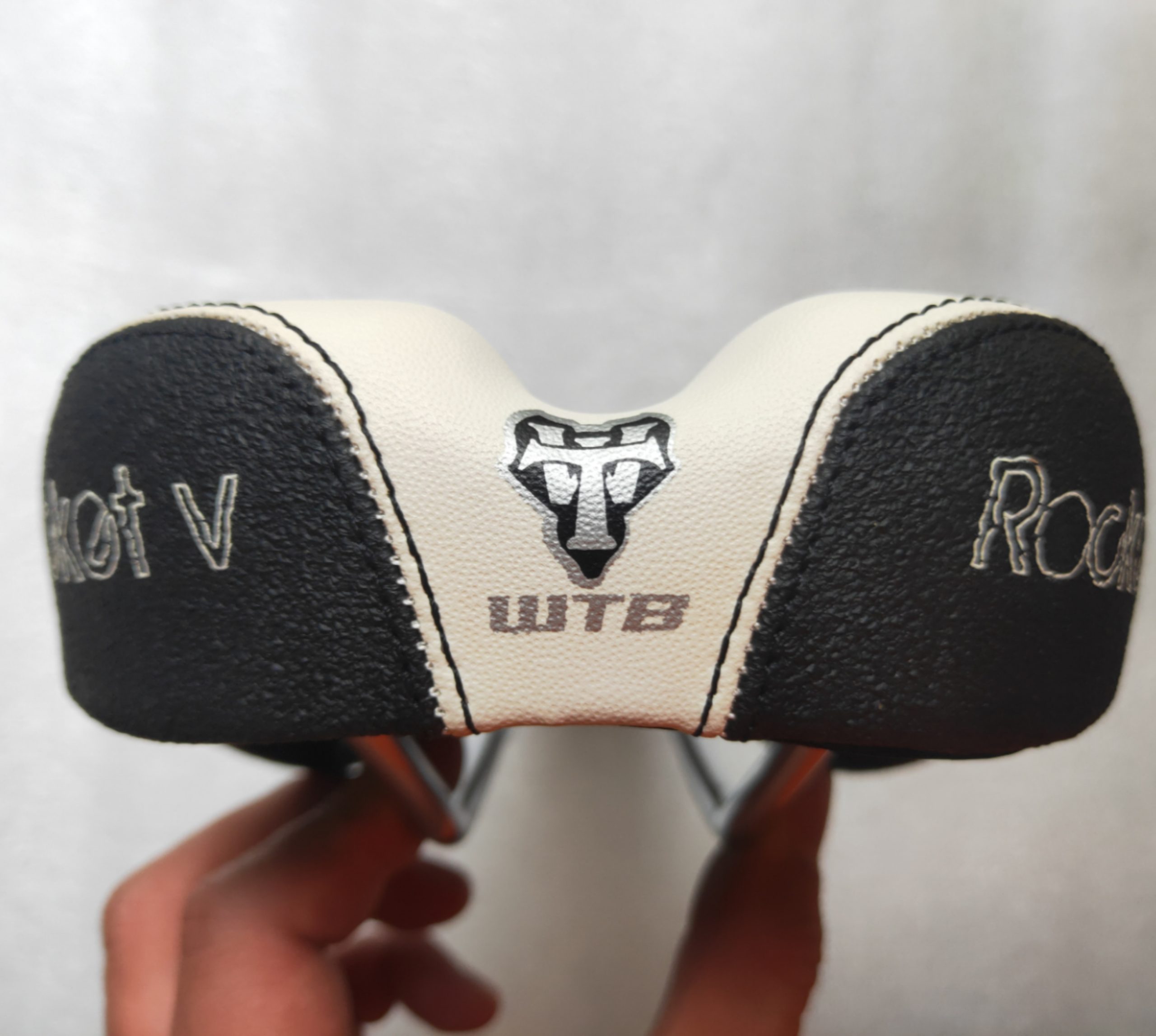 Wtb mtb seat best sale