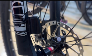 Shenba Bicycle wireless  speed meter - Image 3