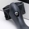 4Gx Light weight Aerow Seat post 31.6 - Image 3
