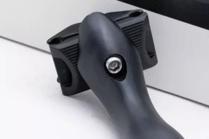 4Gx Light weight Aerow Seat post 31.6 - Image 3