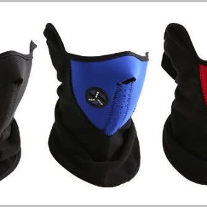 Winter Mask