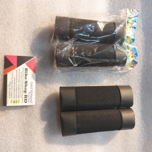 Universal Premium Quality Bike and Cycle Grip Cover