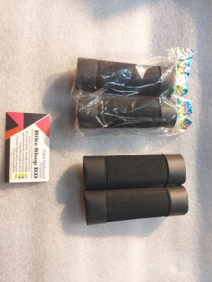 Universal Premium Quality Bike and Cycle Grip Cover